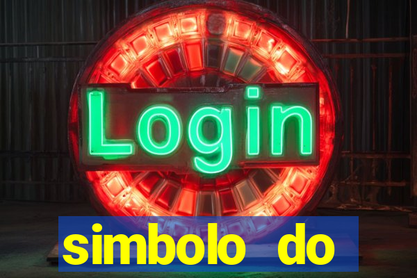 simbolo do corinthians para nick